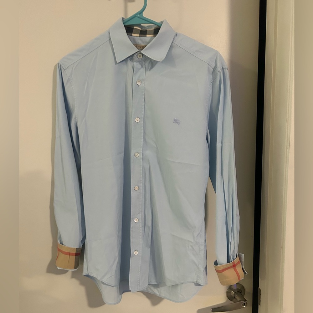 Burberry Men’s Shirt